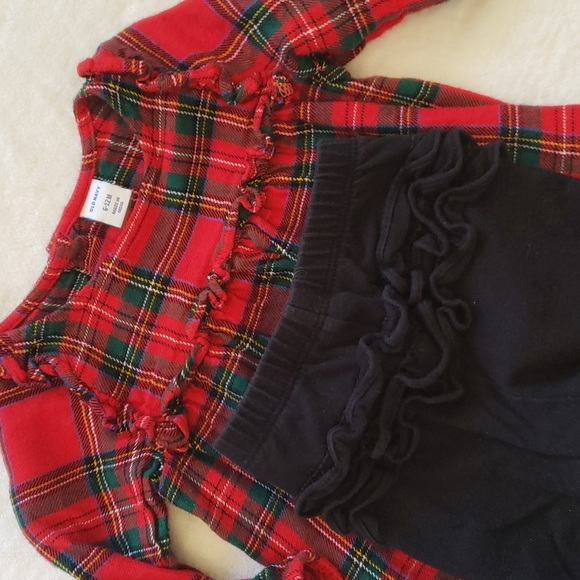 OLD NAVY - Holiday Outfit - Picture 3 of 3